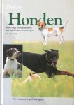 J. Bower - HONDEN