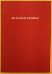 NOORDERAINDE, HAINDRUK VAN 'T. - De aauwud vur Kursaauwud