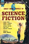 Conklin, G. - Great short novels of science Fiction