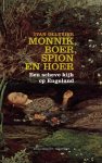 Ollevier, Ivan - Monnik, boer spion en hoer
