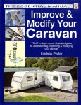 Lindsay Porter - How to improve & Modify Your Caravan the Essential Manual