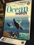 Bramwel, Martyn - Ocean watch, the young person's guide to protecting the planet