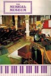  - The Musical Museum -The Frank Holland Collection (Guide)