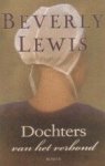 Lewis, Beverly - Dochters van het verbond Lewis, Beverly - Dochters van het verbond
