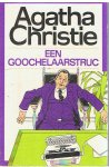 Christie, Agatha - De goochelaarstruc - nr. 9