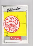  - Terwispel 60 jaar LDO jubileumboek