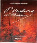 Chanteux-Van Gottom - Paul Verlaine et l'Ardenne. Regard singulier d'enfance