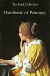  - Handbook of paintings. The Frick Collection