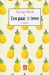 Van Mierlo, Toon - Een paar is twee