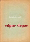 - Edgar Degas