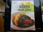 - Koken voor jezelf - Koken voor jezelf