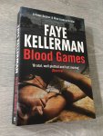 Kellerman, Faye - Blood Games
