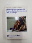 Gómez Isa, Felipe and Koen de Feyter: - International Protection of Human Rights: Achievements and Challenges