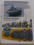 Lyon, Hugh - Moore, capt. J.E. (adv.) - Encyclopedie van de belangrijkste oorlogsschepen ter wereld - technisch overzicht van de bekendste oorlogsschepen van 1900 - 1978