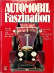 Halwart Schrader 122555 - Automobil-Faszination Meilensteine der Motorisierung