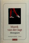 Marek van Der Jagt, Arnon] [Grunberg - Monogaam
