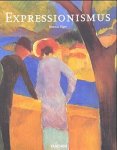 Dietmar Elger - Expressionismus
