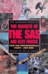 Lewis, Jon E. - The Mammoth Book of The Secrets of the SAS and Elite Forces