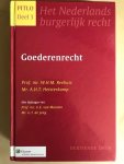 Reehuis, W.H.M; Heisterkamp, A.H.T. - Pitlo 3 Goederenrecht Reehuis, W.H.M; Heisterkamp, A.H.T. - Pitlo 3 Goederenrecht