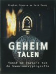 S. Pincock - Geheimtalen
