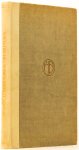 SPINOZA, B. DE - Lebensbeschreibungen und Gespräche. Übertragen und herausgegeben von Carl Gebhardt.