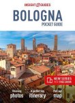 Insight Guides - Insight Guides Pocket Bologna (Travel Guide with Free eBook)