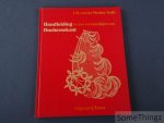 L.W. van der Meulen-Nulle. - Handleiding tot het vervaardigen van Duchessekant. L.W. van der Meulen-Nulle. - Handleiding tot het vervaardigen van Duchessekant.