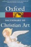 Peter Murray 14849,  Linda Murray 112746 - A Dictionary of Christian Art