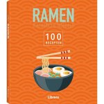 Collectief - Ramen & Aziatische noedels 100 recepten