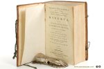 Sanctius, Franciscus - Minerva, seu De causis linguae Latinae commentarius, cui inserta sunt, uncis inclusa, quae addidit Gaspar Scioppius, Jacobi Perizonii, Everardus Scheidius. Editio septima.