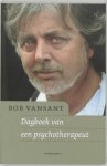 B. Vansant, Bob Vansant - Dagboek Van Een Psychoterapeut