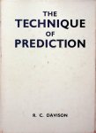 Davison, R.C. - The technique of prediction. The new complete system of secondary directing
