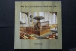 Dr. J.D.Th. Wassenaar - Gertrudiskerk te Workum  1951 - 2001
