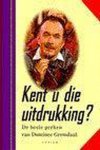 Paul Haenen - Kent U Die Uitdrukking