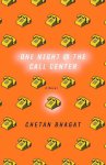 Chetan Bhagat - One Night at the Call Center