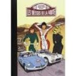 Marin, Olivier, Emilio van der Zuiden - Les enquetes auto de Margot. Les Déeses de la route