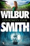 Wilbur Smith - Courtney 18 -   Courtney's vuur