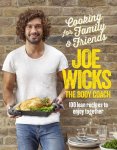 Joe Wicks - Cooking for Family and Friends