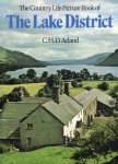 Acland C.H.D. - the Country Life picture book of The Lake District