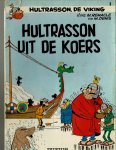 Remacle,M. - Hultrasson 3 Hultrasson uit de koers Remacle,M. - Hultrasson 3 Hultrasson uit de koers