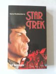 Roddenberry, Gene - Star Trek