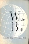 Buys, Jaap - Wijde Blik