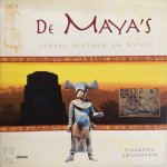 Timothy Laughton, Lucy Rix, Marjan Faddegon-Doets - De Maya's leven, mythen en kunst