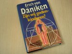 Daniken, E. von - Zijn wij godenkinderen /