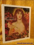 TREUHERZ, JULIAN. - DANTE GABRIEL ROSSETTI TREUHERZ, JULIAN. - DANTE GABRIEL ROSSETTI