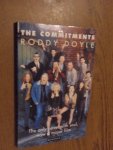 Doyle, Roddy - The commitments