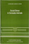 R. Zayan ,  Robert Dantzer 254753 - Social Stress in Domestic Animals