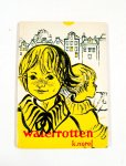 K. Norel - Waterrotten