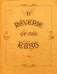 Mackenzie, Alexander C.: - A rêverie of the East (Delhi. Jan 1903) [song]