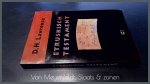 Lawrence, D. H. - Etruskisch testament Lawrence, D. H. - Etruskisch testament